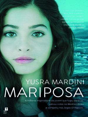 cover image of Mariposa